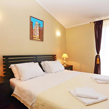 Luxury Room Uzorita B&B Šibenik Buitenkant foto