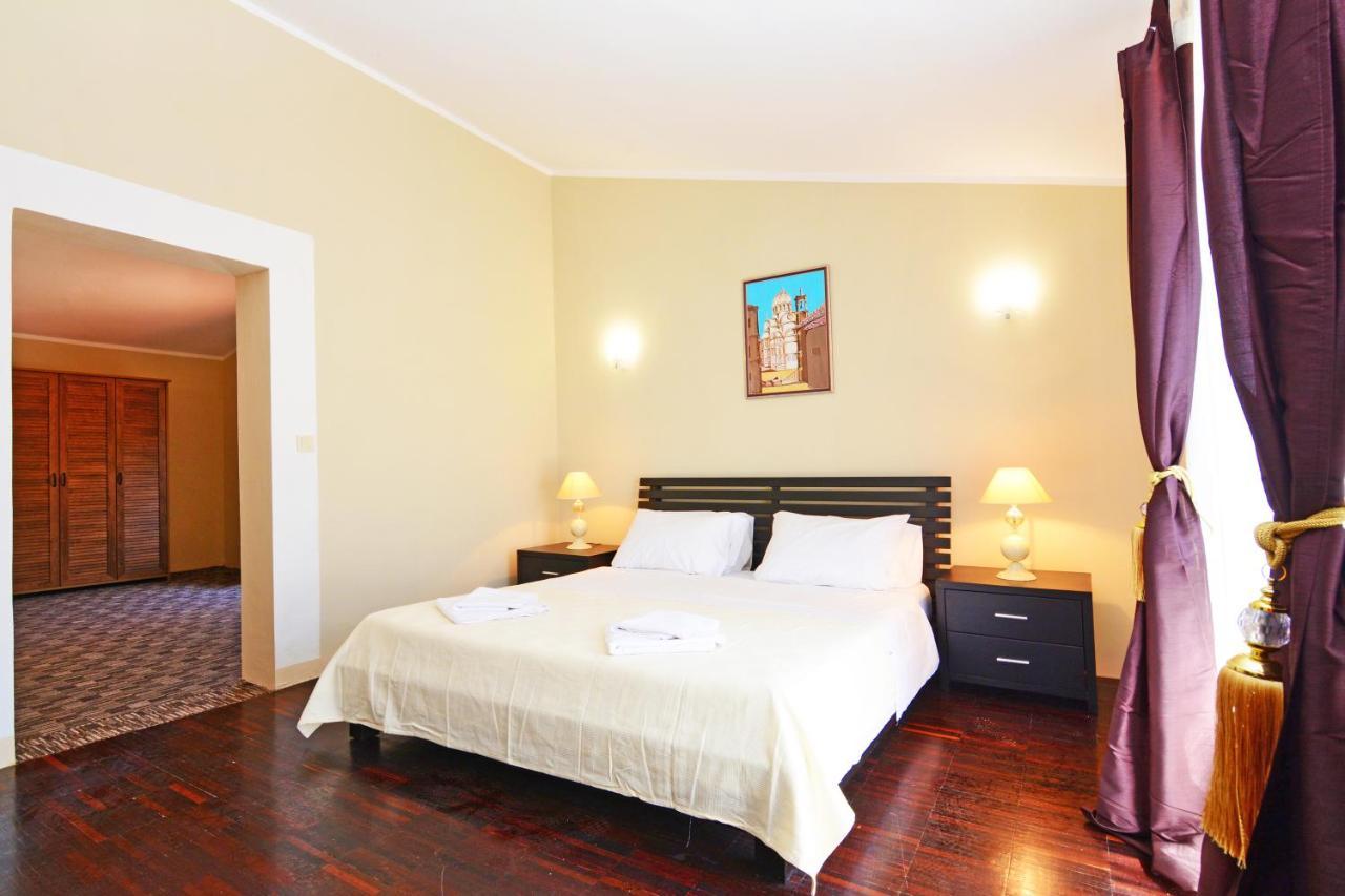 Luxury Room Uzorita B&B Šibenik Buitenkant foto