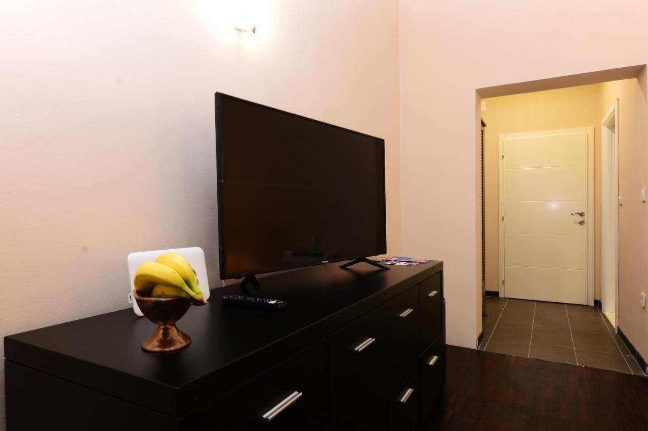 Luxury Room Uzorita B&B Šibenik Buitenkant foto