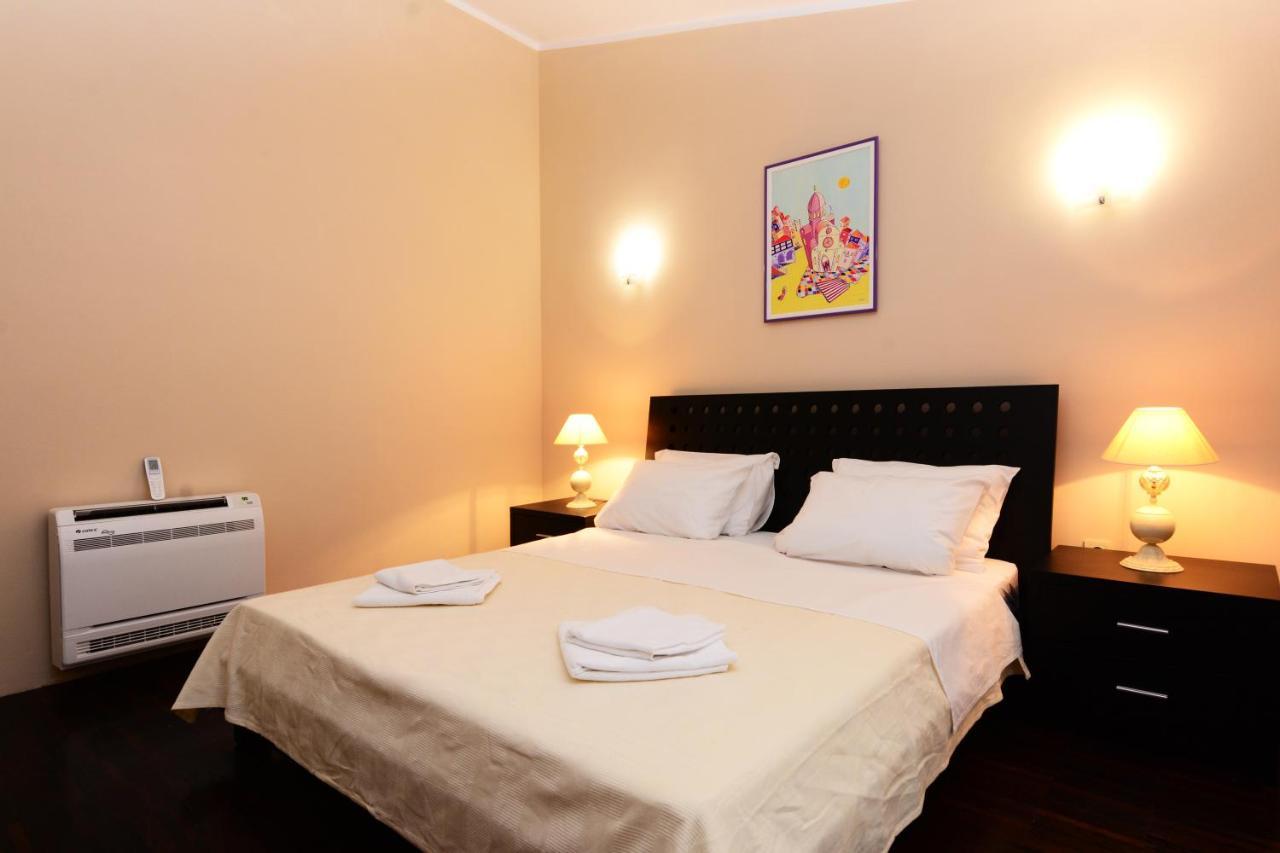Luxury Room Uzorita B&B Šibenik Buitenkant foto