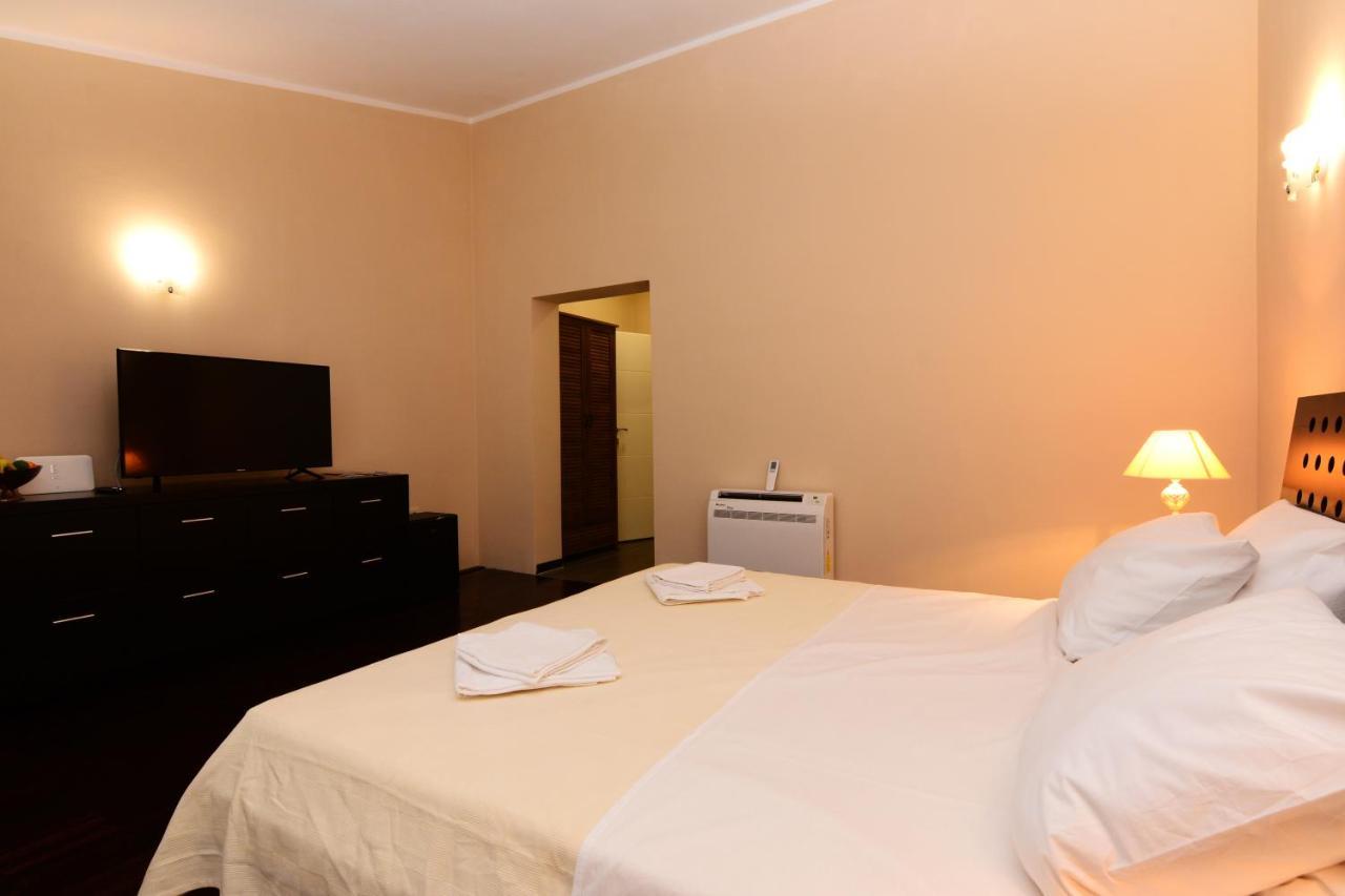 Luxury Room Uzorita B&B Šibenik Buitenkant foto