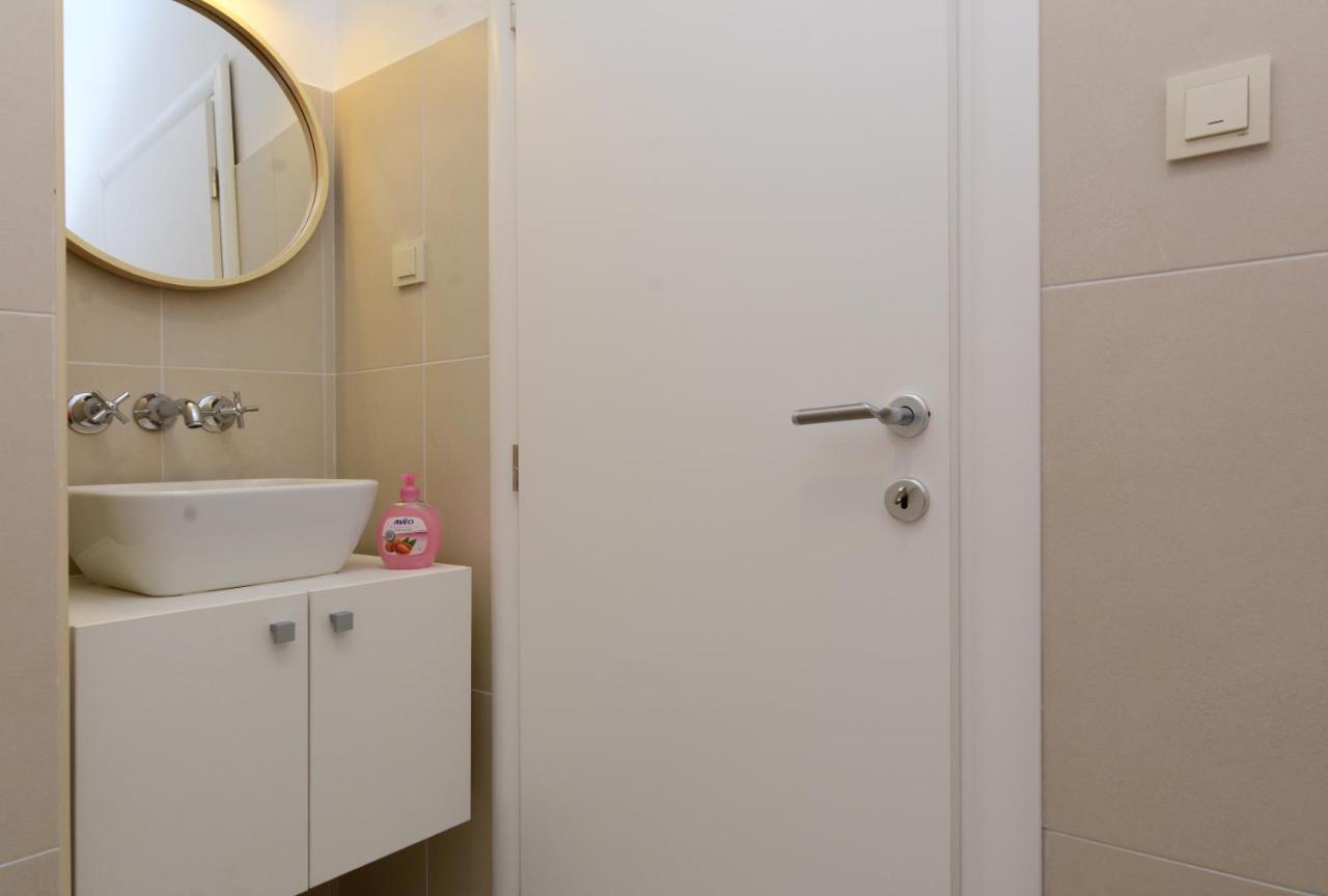 Luxury Room Uzorita B&B Šibenik Buitenkant foto