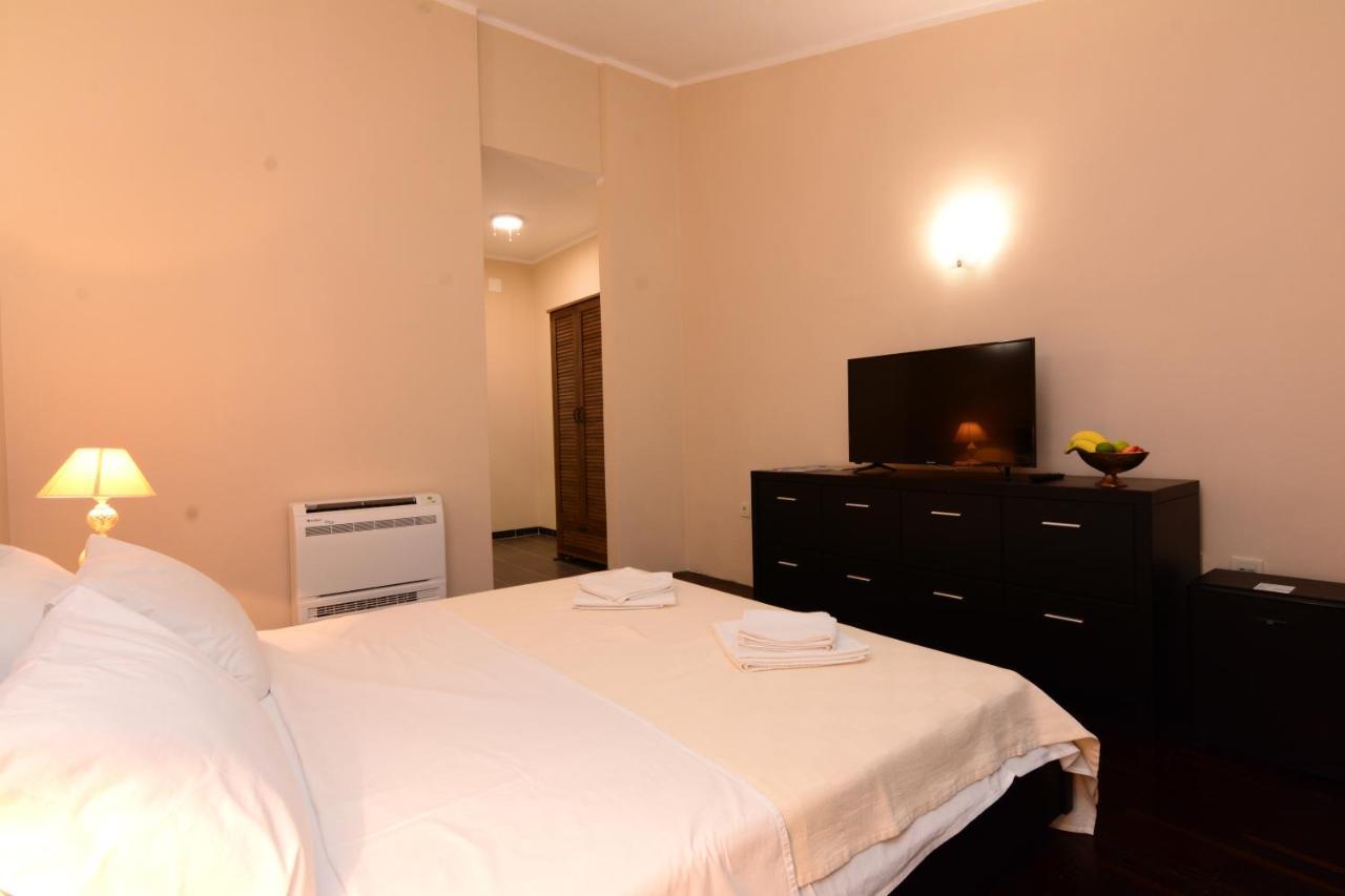Luxury Room Uzorita B&B Šibenik Buitenkant foto