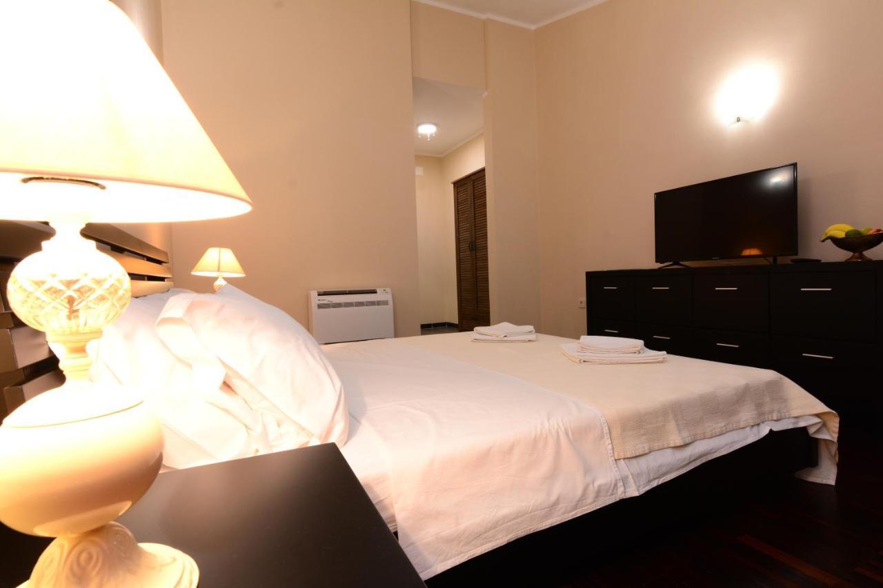 Luxury Room Uzorita B&B Šibenik Buitenkant foto