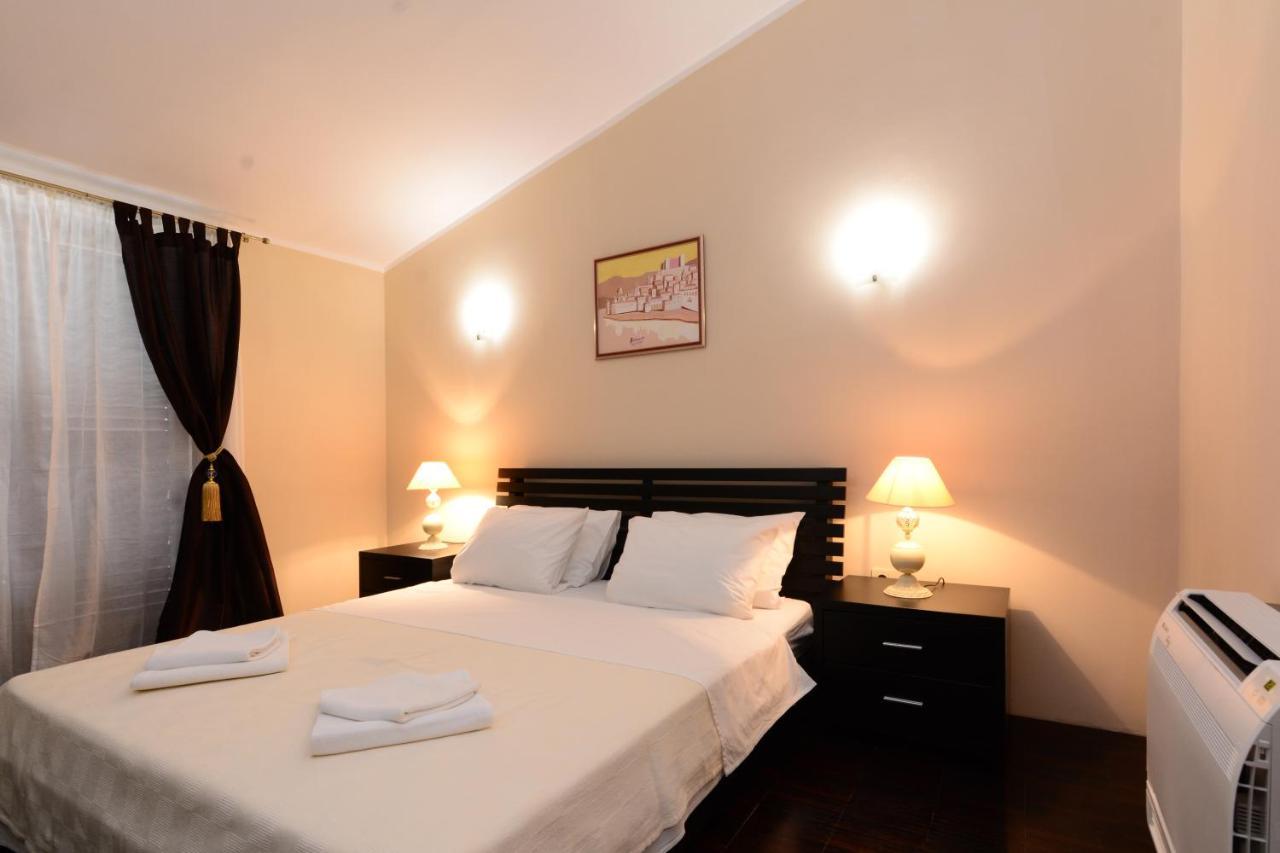 Luxury Room Uzorita B&B Šibenik Buitenkant foto