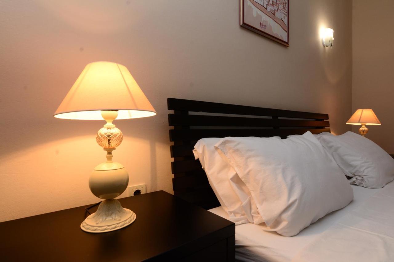Luxury Room Uzorita B&B Šibenik Buitenkant foto