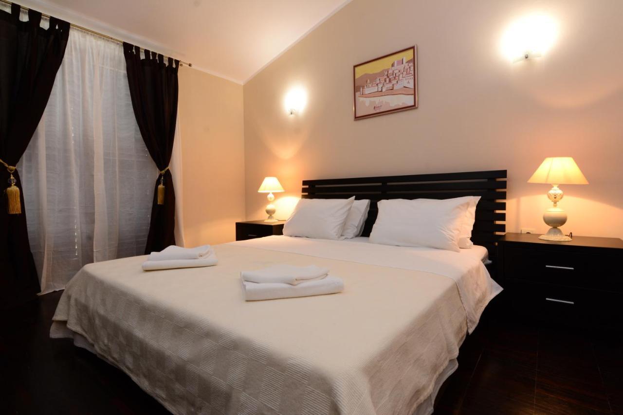 Luxury Room Uzorita B&B Šibenik Buitenkant foto