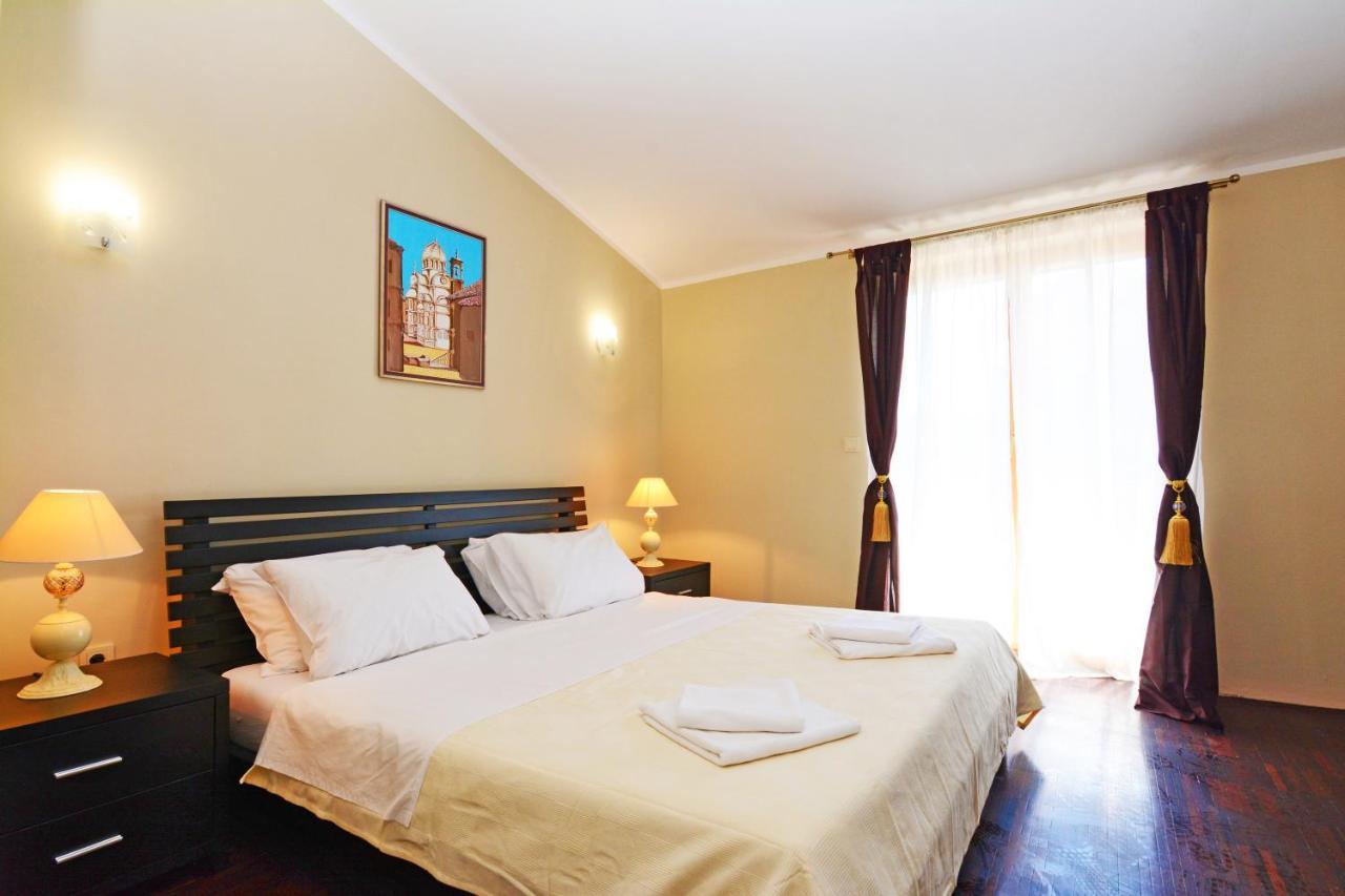 Luxury Room Uzorita B&B Šibenik Buitenkant foto