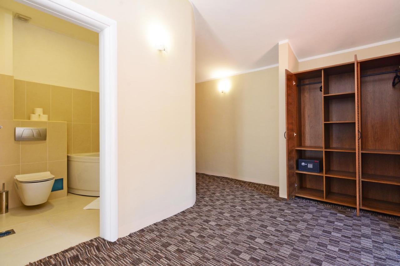 Luxury Room Uzorita B&B Šibenik Buitenkant foto