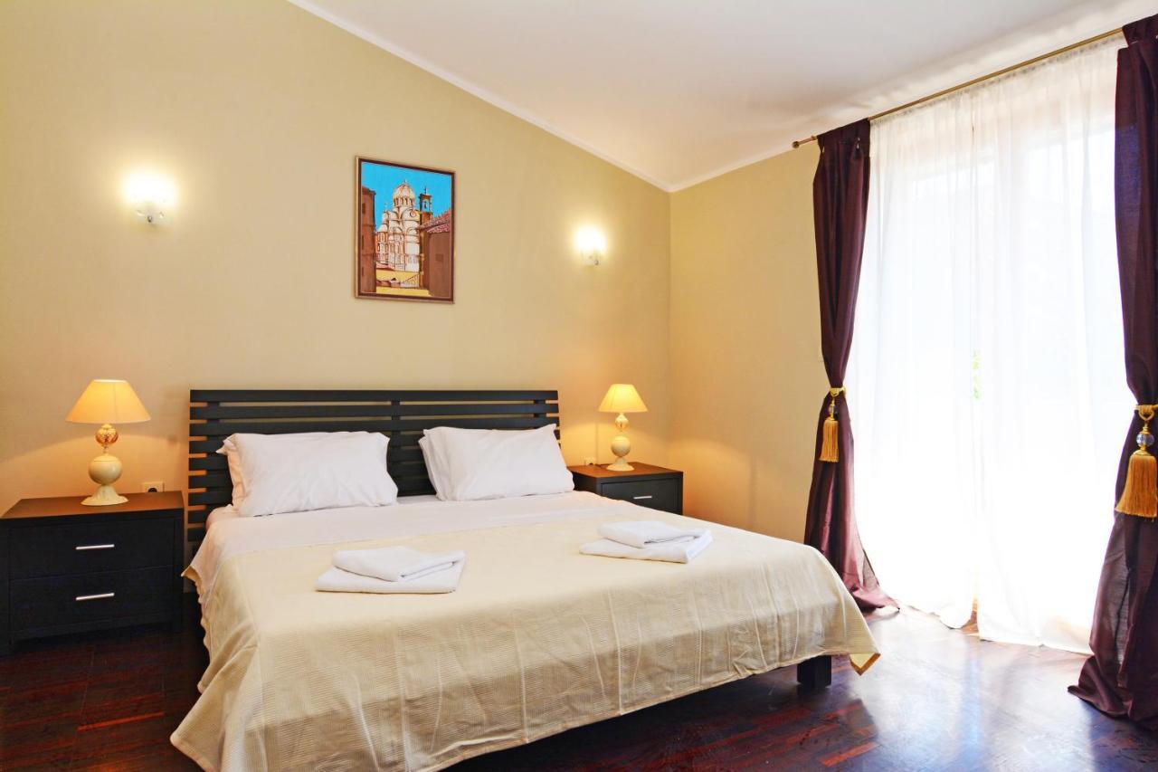Luxury Room Uzorita B&B Šibenik Buitenkant foto