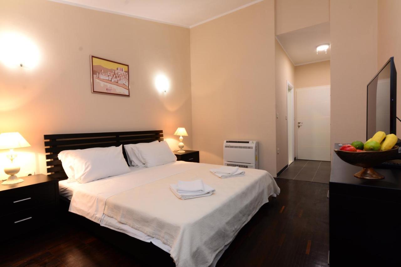 Luxury Room Uzorita B&B Šibenik Buitenkant foto