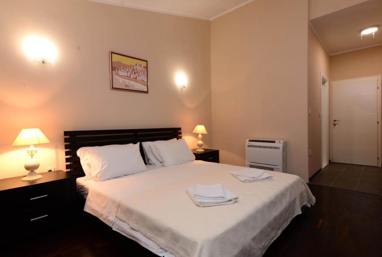Luxury Room Uzorita B&B Šibenik Buitenkant foto