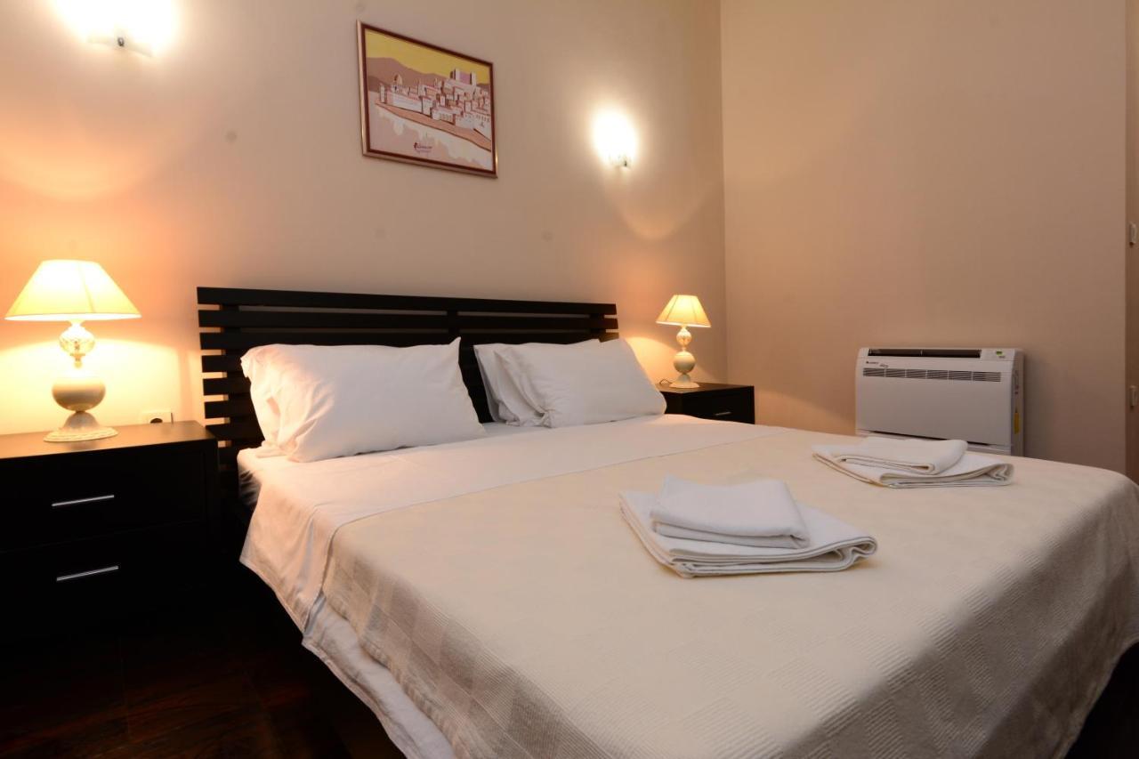 Luxury Room Uzorita B&B Šibenik Buitenkant foto