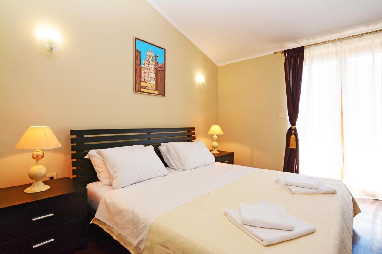 Luxury Room Uzorita B&B Šibenik Buitenkant foto