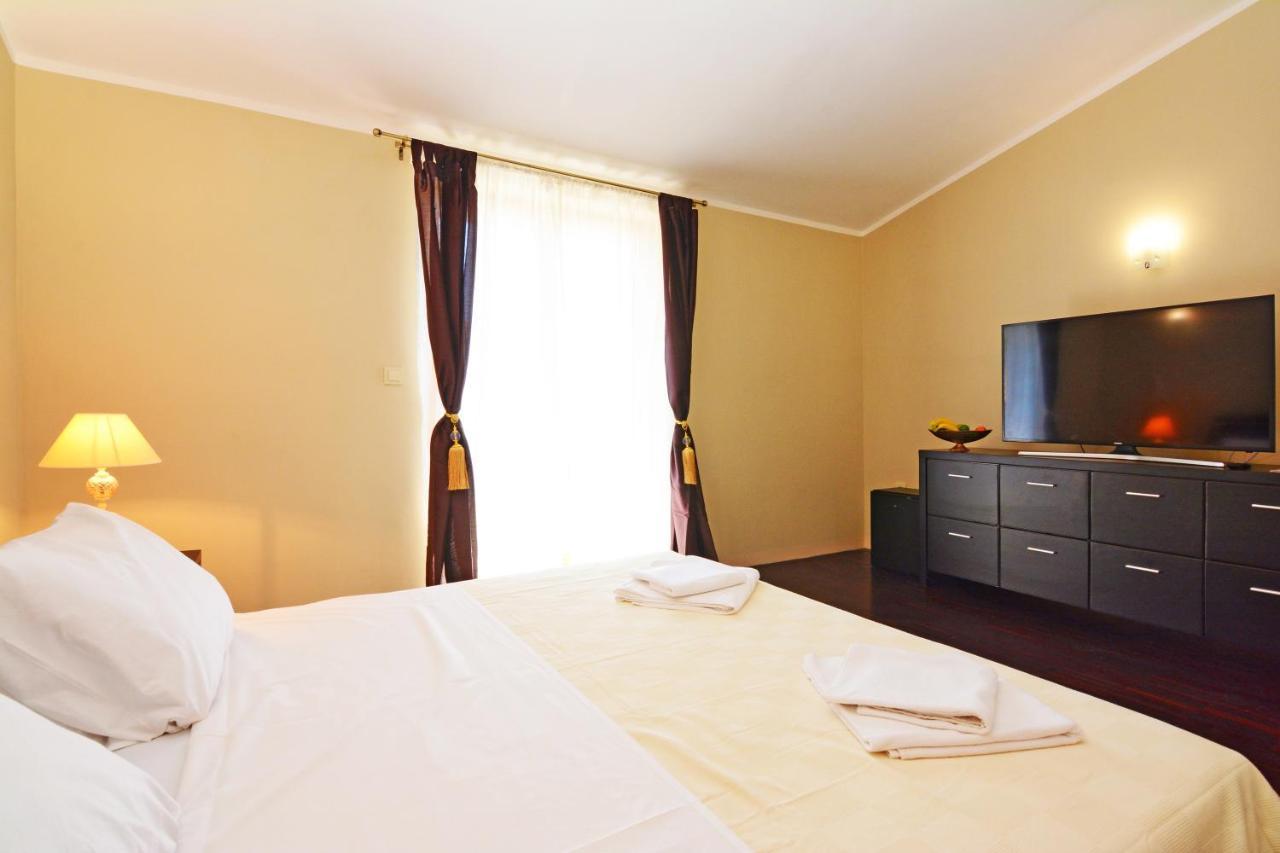 Luxury Room Uzorita B&B Šibenik Buitenkant foto
