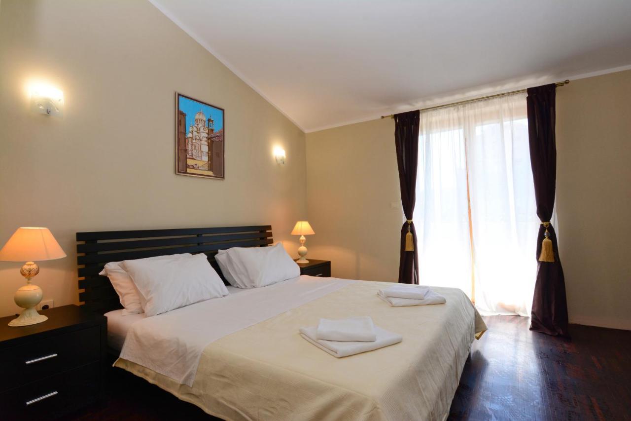 Luxury Room Uzorita B&B Šibenik Buitenkant foto