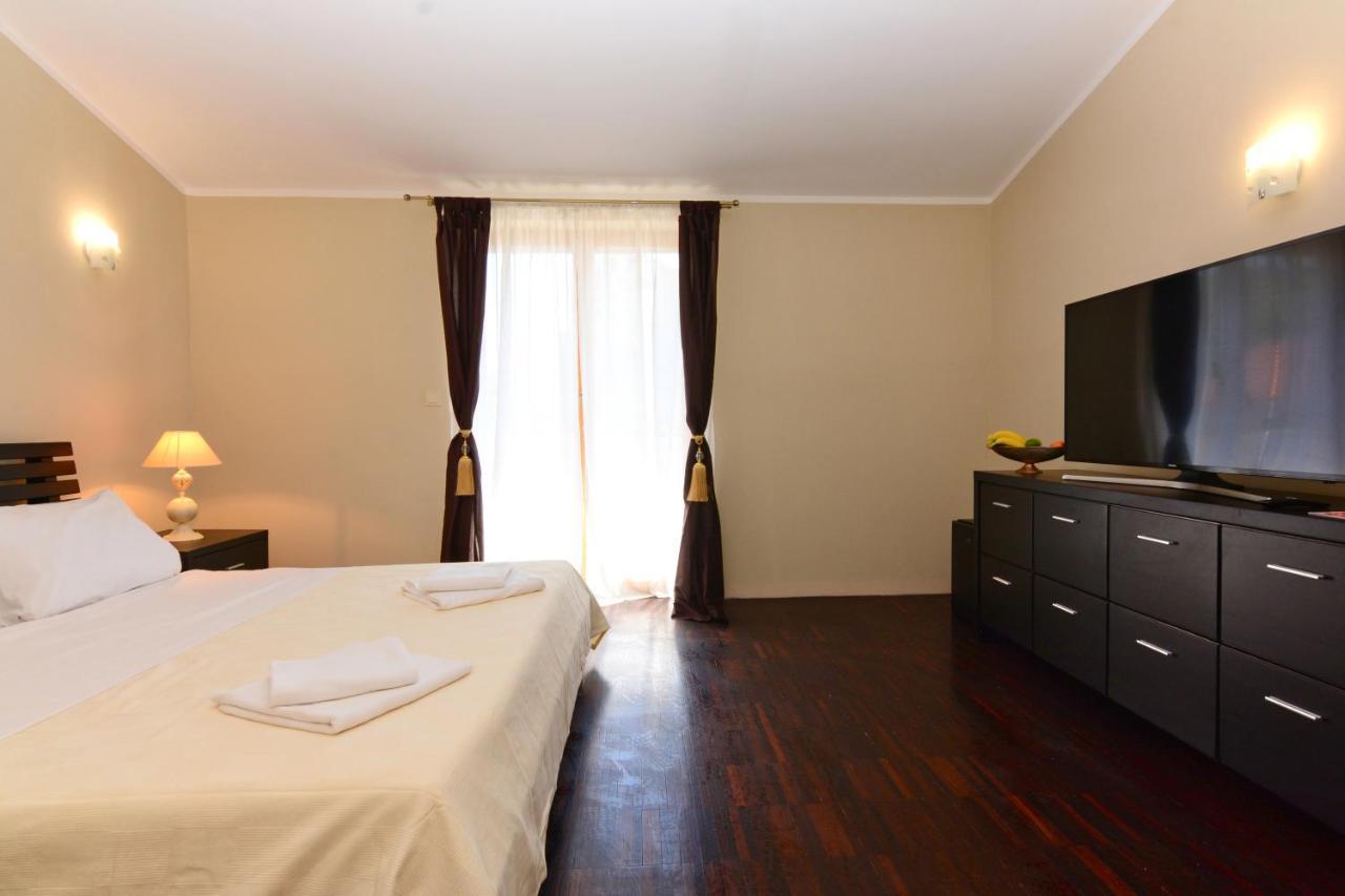 Luxury Room Uzorita B&B Šibenik Buitenkant foto