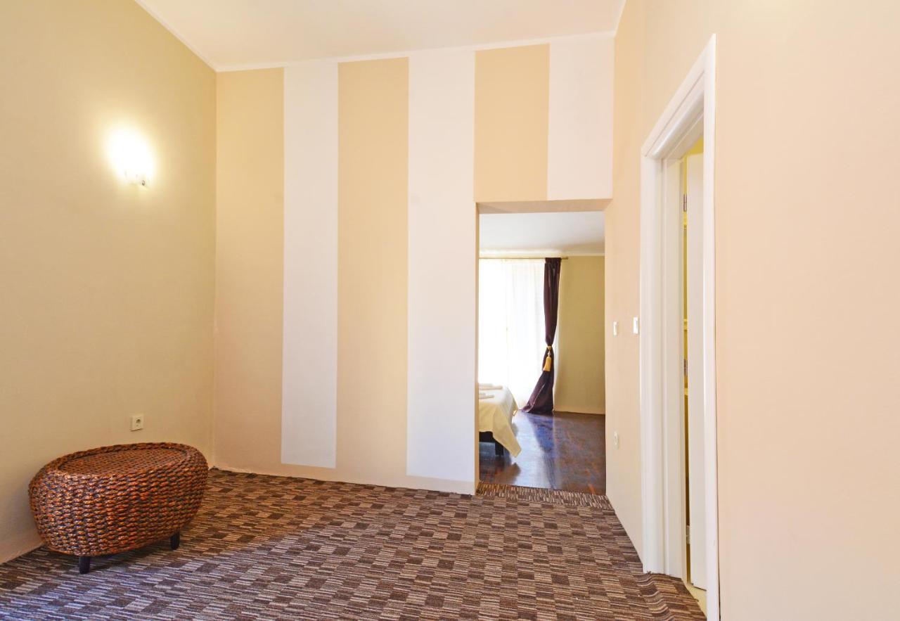 Luxury Room Uzorita B&B Šibenik Buitenkant foto