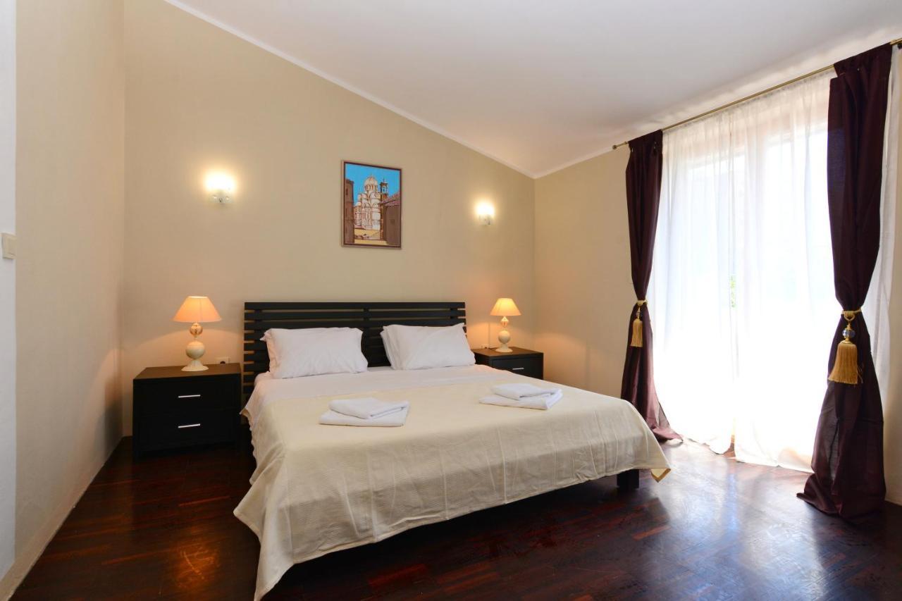 Luxury Room Uzorita B&B Šibenik Buitenkant foto