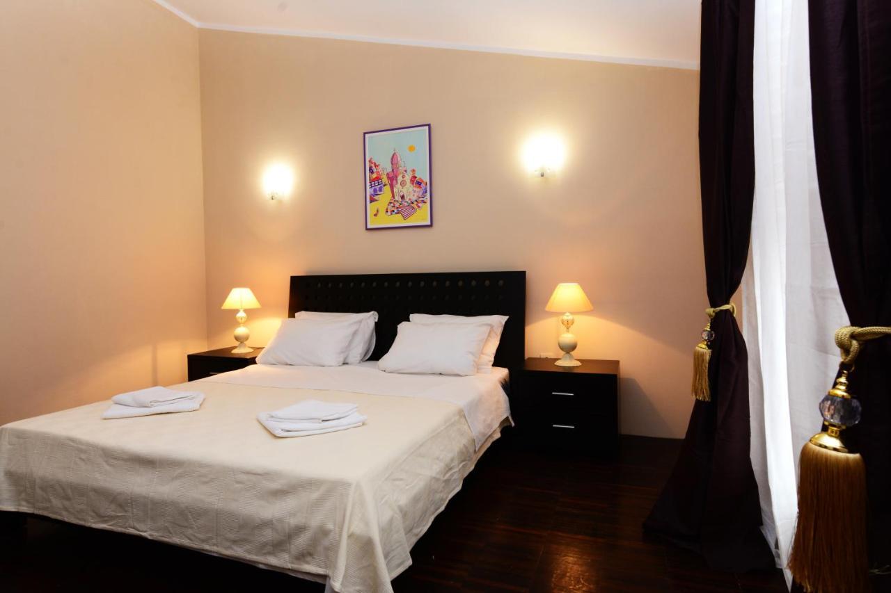 Luxury Room Uzorita B&B Šibenik Buitenkant foto
