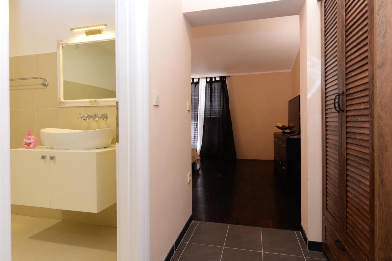 Luxury Room Uzorita B&B Šibenik Buitenkant foto