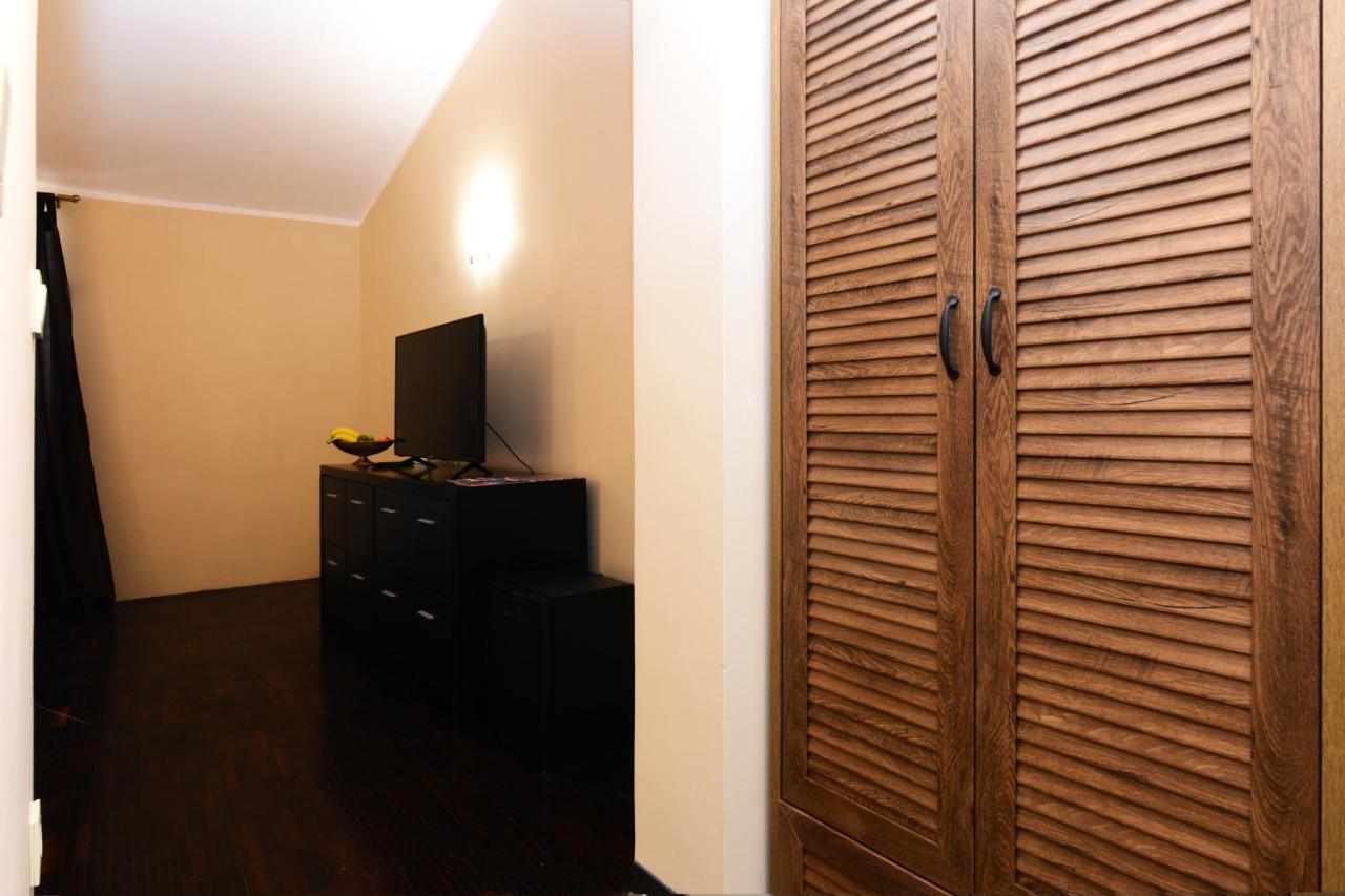 Luxury Room Uzorita B&B Šibenik Buitenkant foto