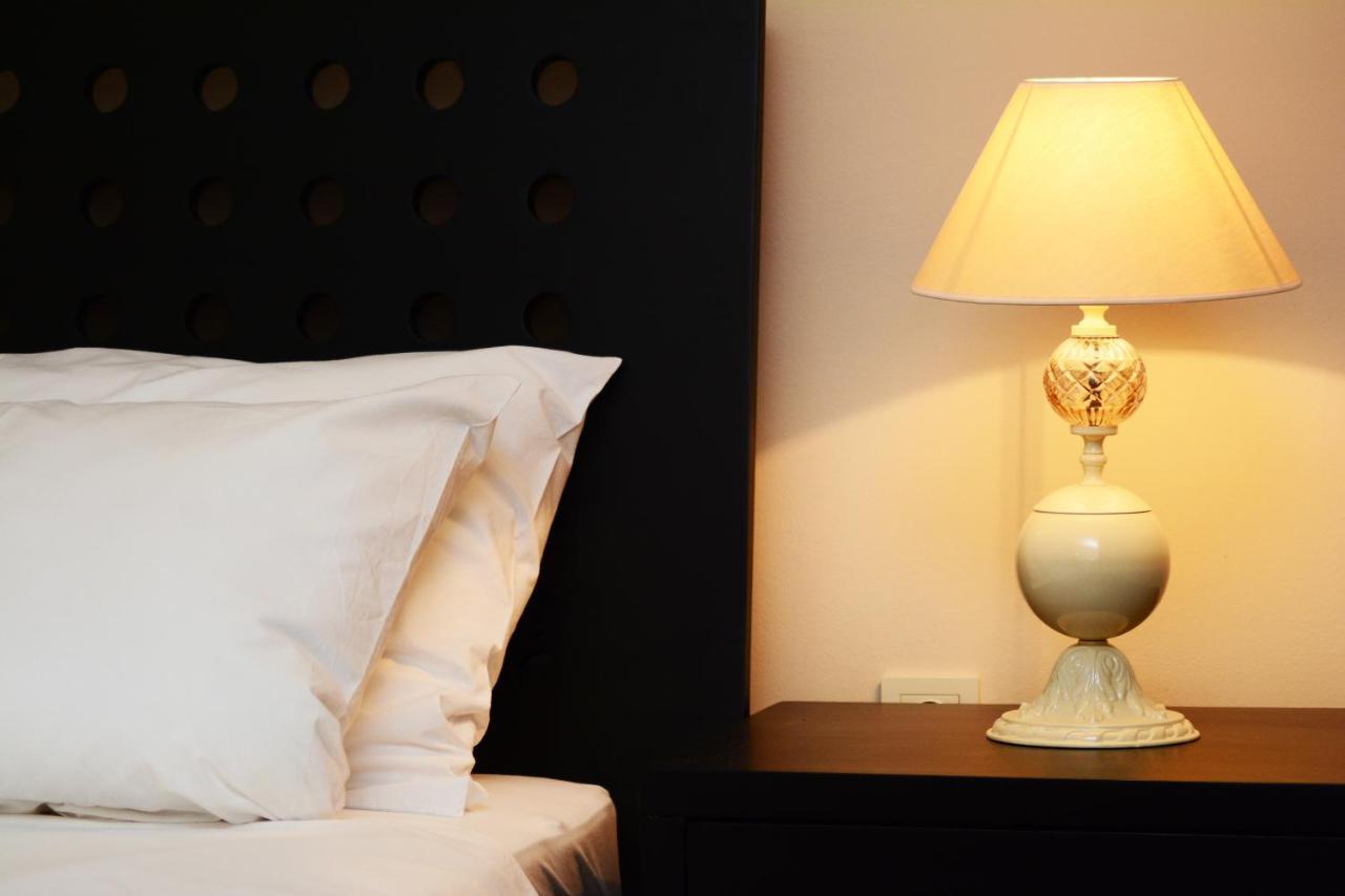 Luxury Room Uzorita B&B Šibenik Buitenkant foto