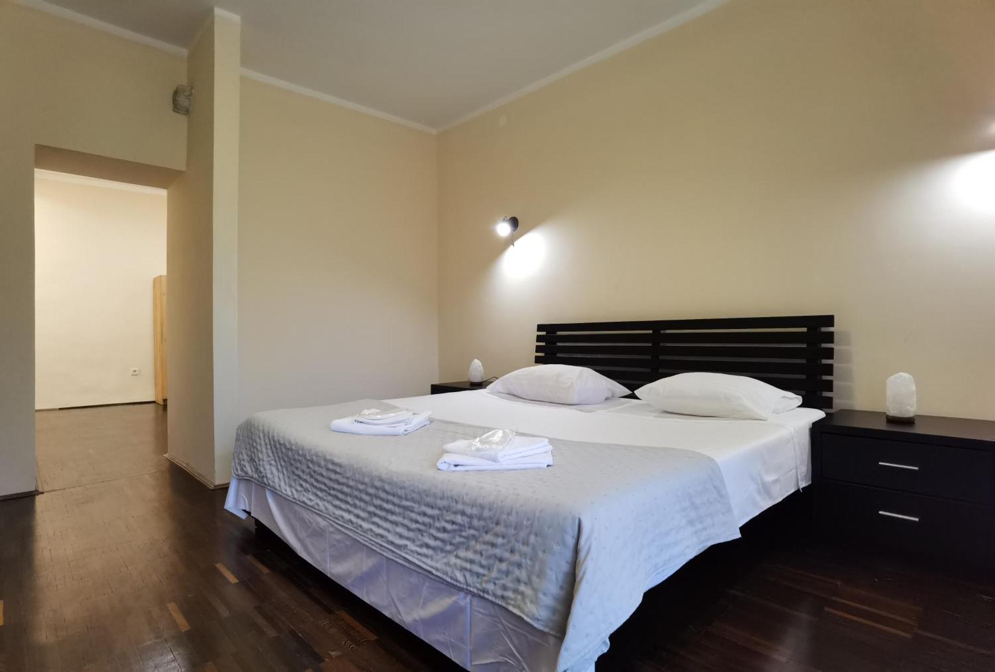 Luxury Room Uzorita B&B Šibenik Buitenkant foto