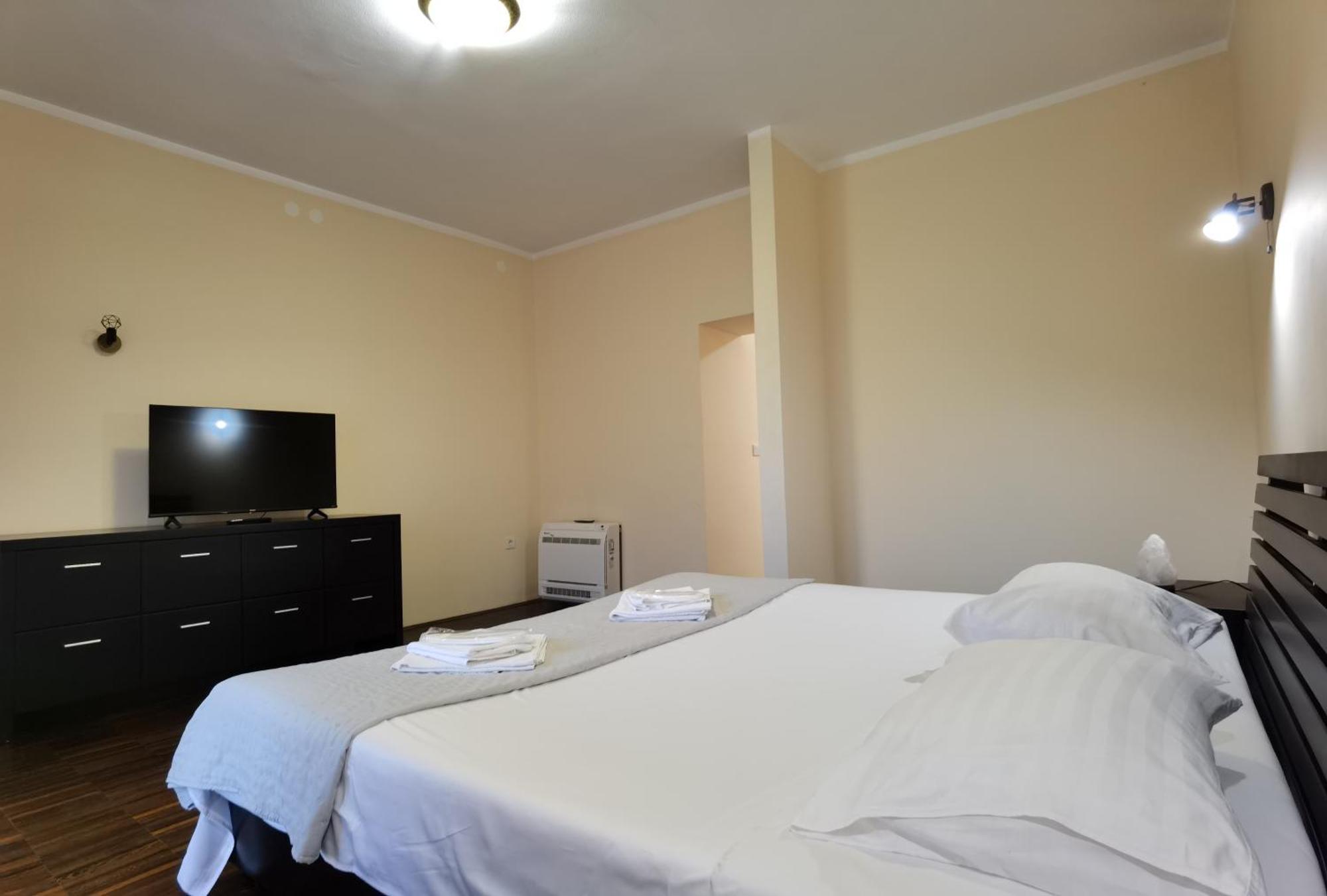 Luxury Room Uzorita B&B Šibenik Buitenkant foto