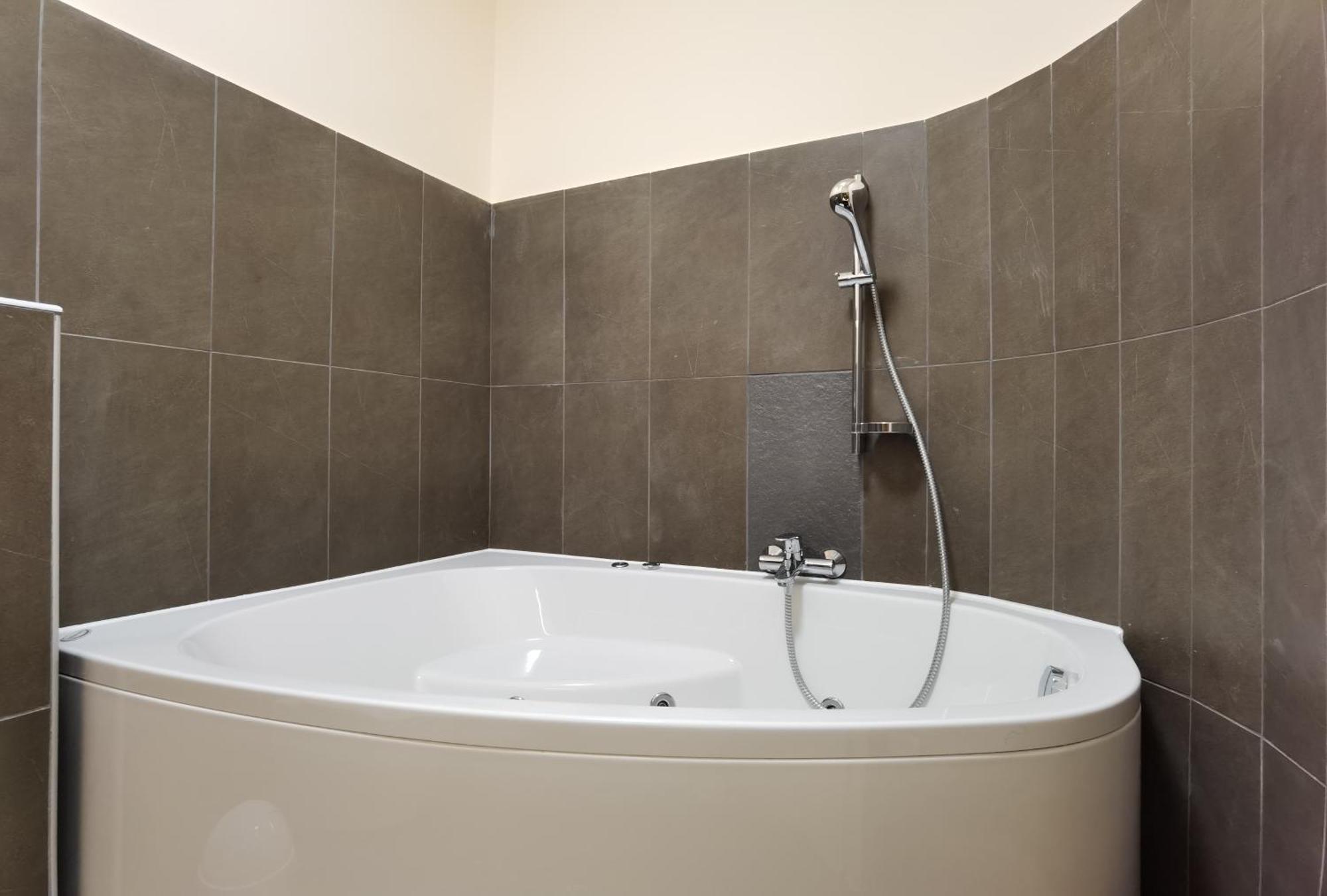Luxury Room Uzorita B&B Šibenik Buitenkant foto
