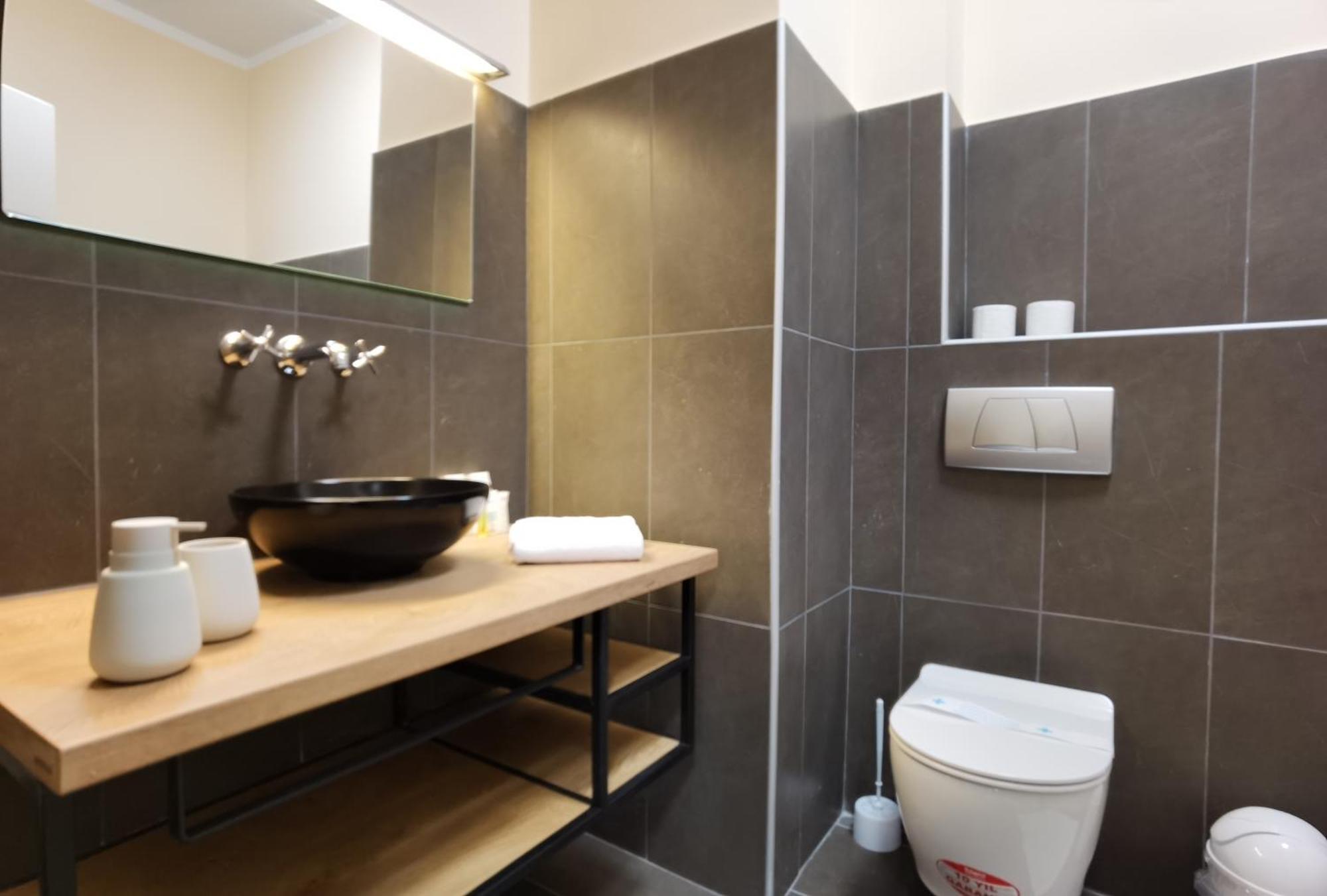 Luxury Room Uzorita B&B Šibenik Buitenkant foto