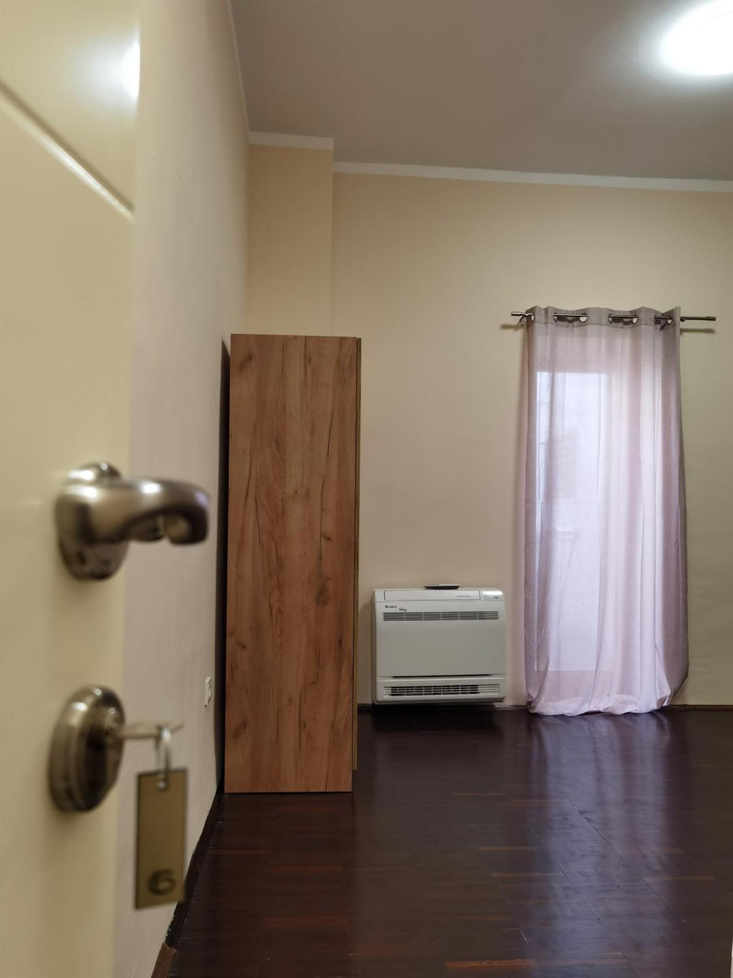 Luxury Room Uzorita B&B Šibenik Buitenkant foto