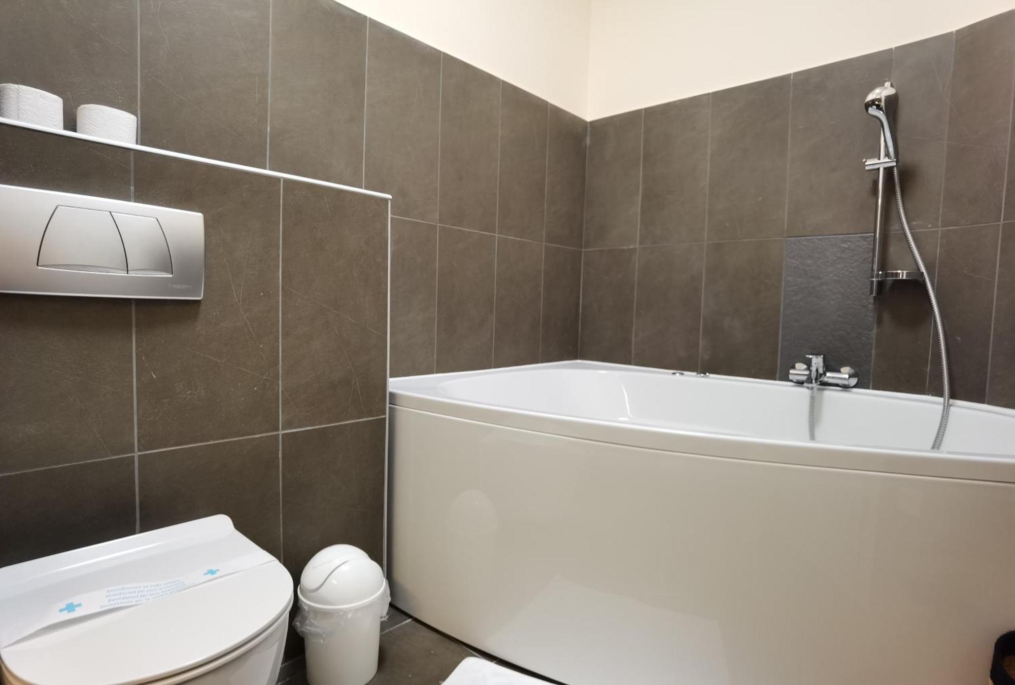 Luxury Room Uzorita B&B Šibenik Buitenkant foto