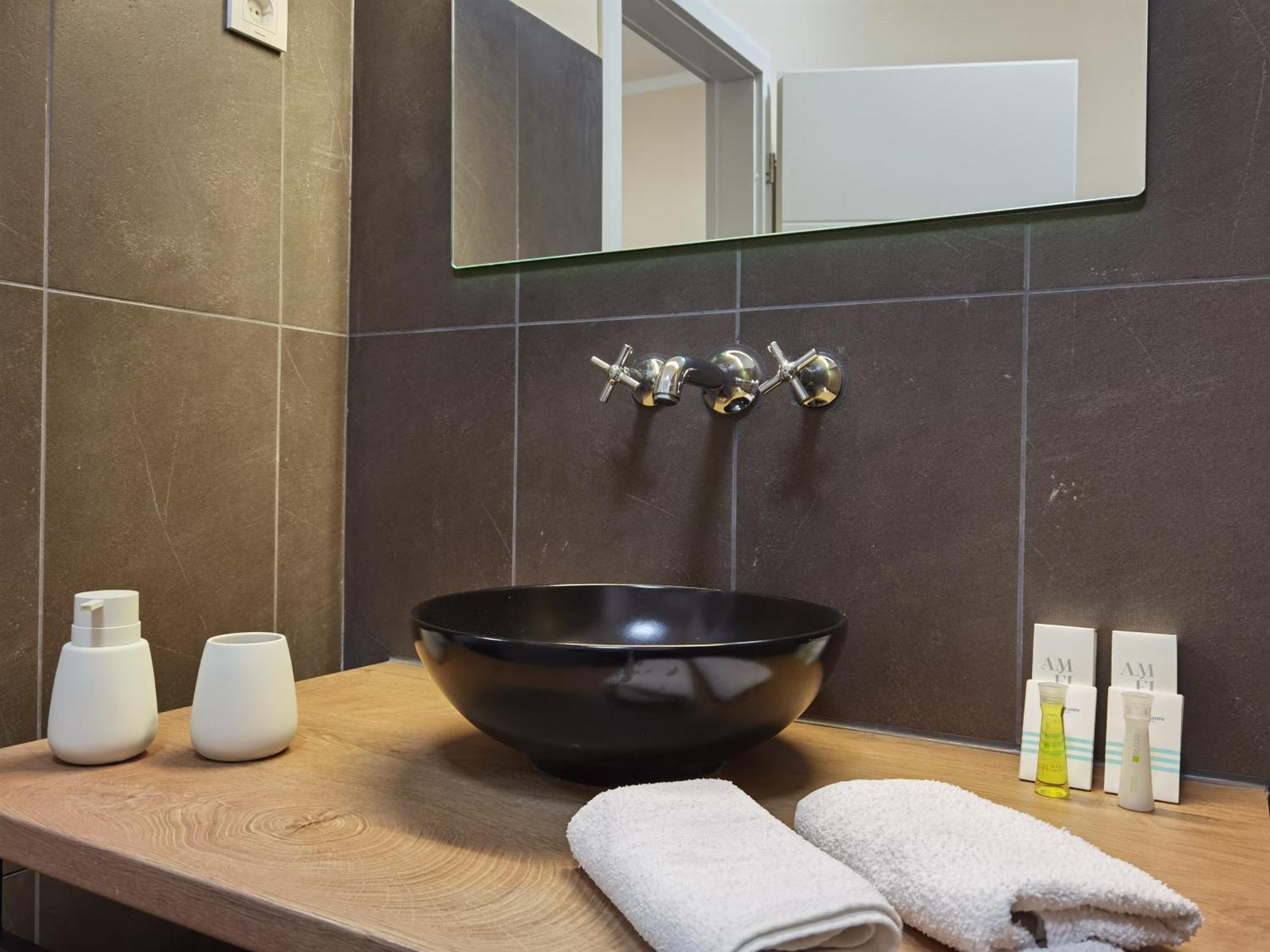 Luxury Room Uzorita B&B Šibenik Buitenkant foto